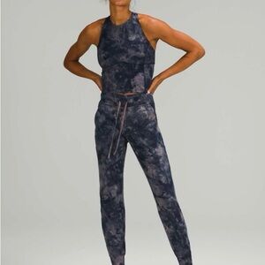 Lululemon Ready to Rulu Jogger 29” size 2